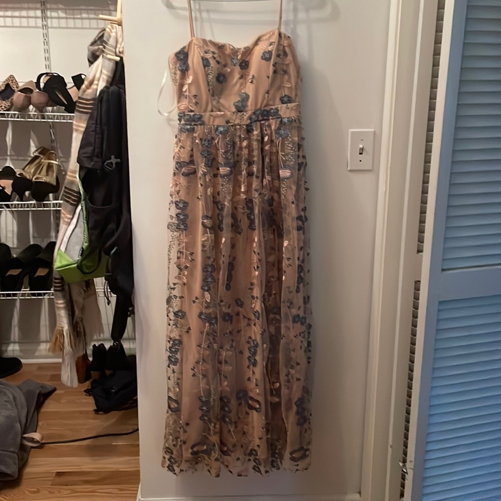 Windsor Dress